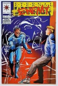 Eternal Warrior #13 (Aug 1993, Acclaim / Valiant) VF/NM  