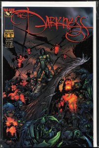 The Darkness #25 (1999) The Darkness