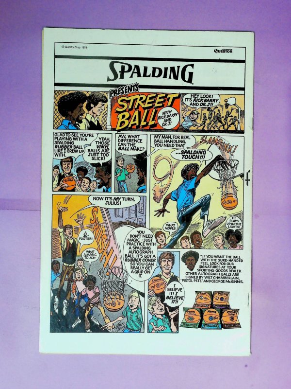 Marvel Two-in-One #52 (1979)