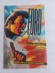 Sandman #15 - Gaiman - Vertigo - 1990 - NM