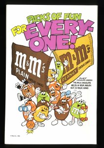 Son of Ambush Bug #1 NM/M 9.8