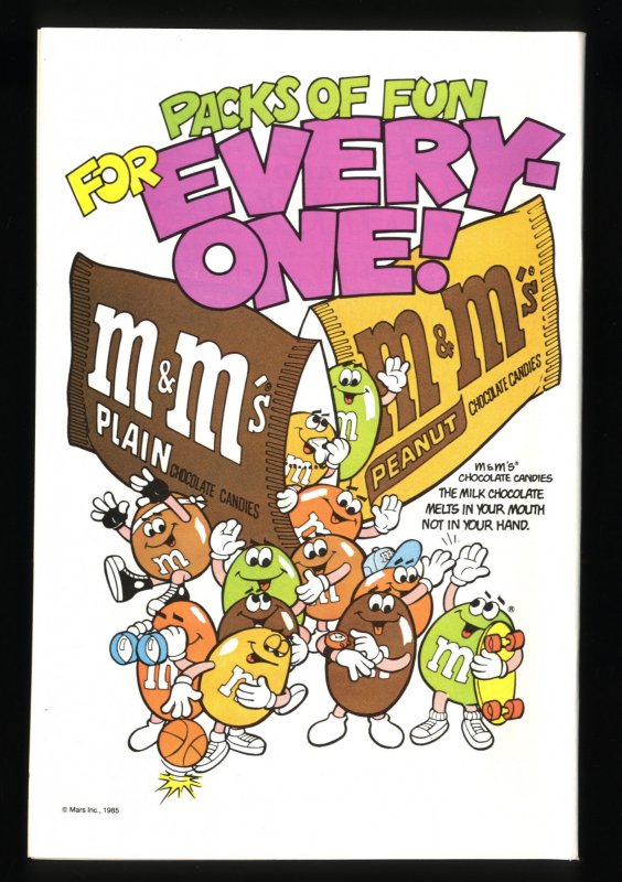 Son of Ambush Bug #1 NM/M 9.8