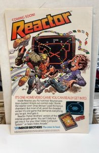 Fantastic Four #253 (1983)