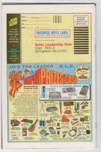 RICHIE RICH AND CADBURY #10 - 7.0 - OW - 52 Pages