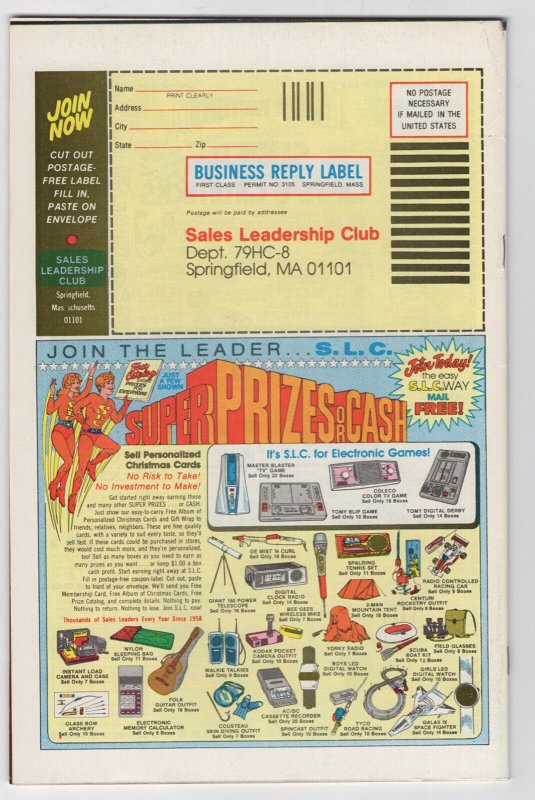 RICHIE RICH AND CADBURY #10 - 7.0 - OW - 52 Pages