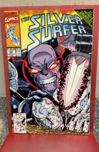 Silver Surfer #59 (1991)