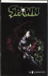 Spawn #139 (2004) Spawn [Key Issue]