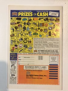 The Spectacular Spider-Man #58 (1981)