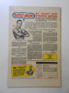 The Amazing Spider-Man #34 (1966) VG/FN Condition! 1/2 in spine split