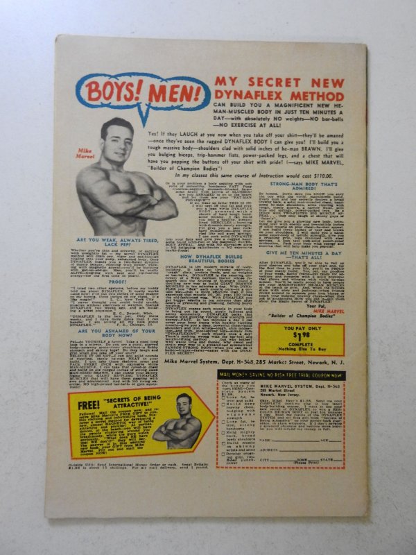 The Amazing Spider-Man #34 (1966) VG/FN Condition! 1/2 in spine split