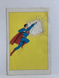 Action Comics #1 Reprint