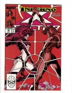 X-Factor #102 (1994) SR14