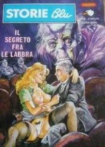 IL SEGRETO FRA LE LABBRA