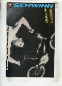 THOR #405 (9.2) ANNIHILUS!! 1989