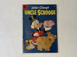 *Uncle Scrooge #21 fn
