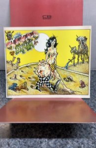 Checkered Demon #1 (1977)