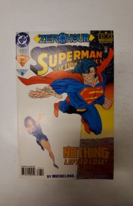Action Comics #703 (1994) NM DC Comic Book J715