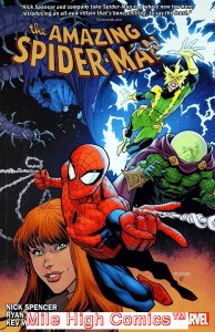 SPIDER-MAN: BEHIND THE SCENES EDITION (2019 Series) #1 Fine Comics Book