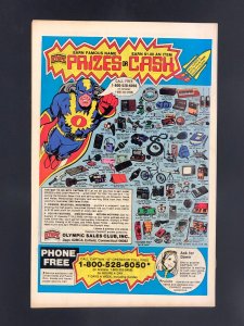 Iron Man #160 (1982)