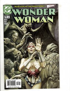 Wonder Woman #216 (2005) OF31