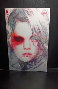 The Walking Dead #179 Variant Cover (2018)