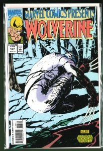 Marvel Comics Presents #137 (1993)