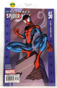 Ultimate Spider-Man #56 (2004) VFN-NM