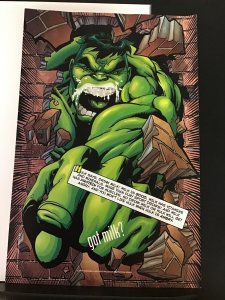 Astonishing X-Men #2 (1999) (VF+)