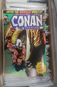 Marvel No-Prize Book (1983)