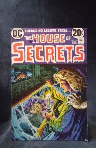 House of Secrets #110 (1973)