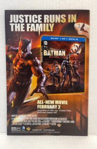 Batman #49 Variant Cover (2016)