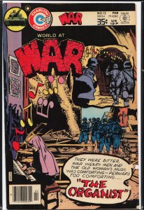 War #12 (1979)