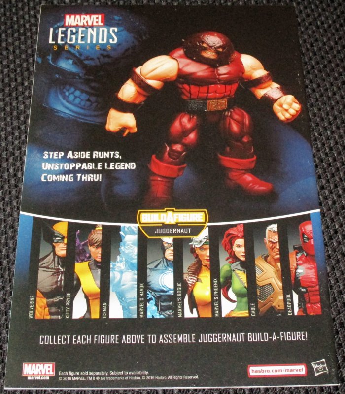 The Amazing Spider-Man #22 (2017)