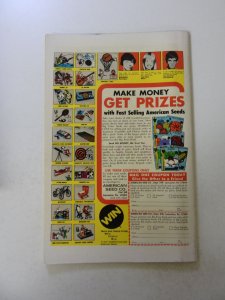 Fantastic Four #158 (1975) VF condition