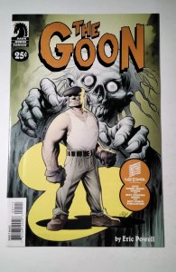 The Goon 25c Edition #1 (2005) Dark Horse Comic Book J756