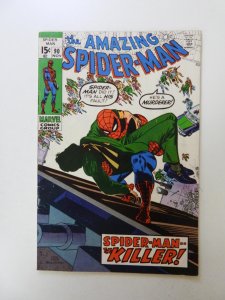 The Amazing Spider-Man #90 (1970) FN/VF condition