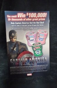 Deadpool Max #11 (2011)