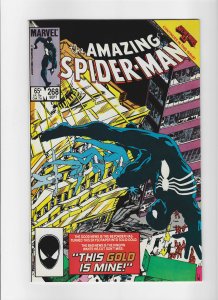 The Amazing Spider-Man, Vol. 1 268