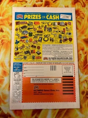 Master of Kung Fu #80 (1979) - VF-