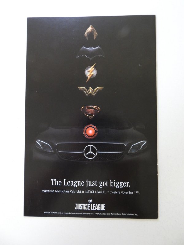 Harley & Ivy Meet Betty & Veronica #2 Variant Cover (2018) VF/NM condition