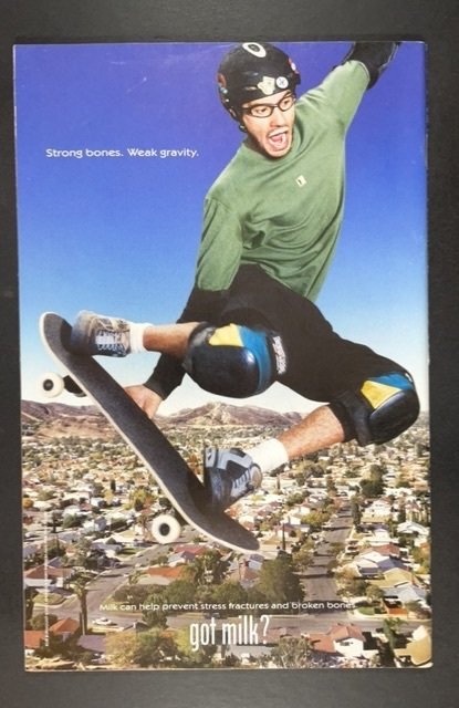 Young Justice #55 (2003)