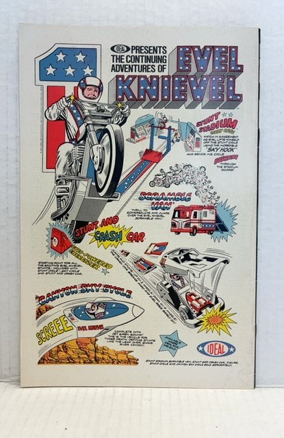 Fantastic Four #155 (1975)