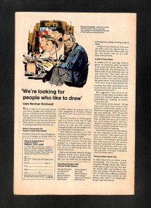 Daredevil #69 Black Panther!!