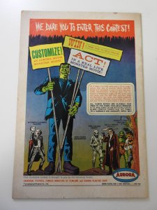 World's Finest Comics #140 (1964) VG Condition indentations on fc