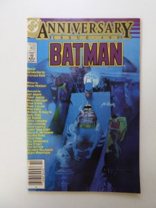 Batman #400 VF- condition