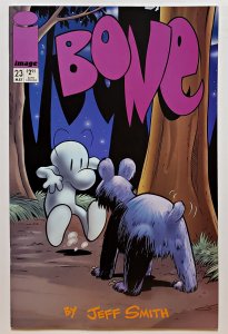 Bone #23 (May 1996, Image) VF-
