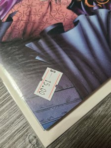 Hellina Genesis #1 Nude Edition