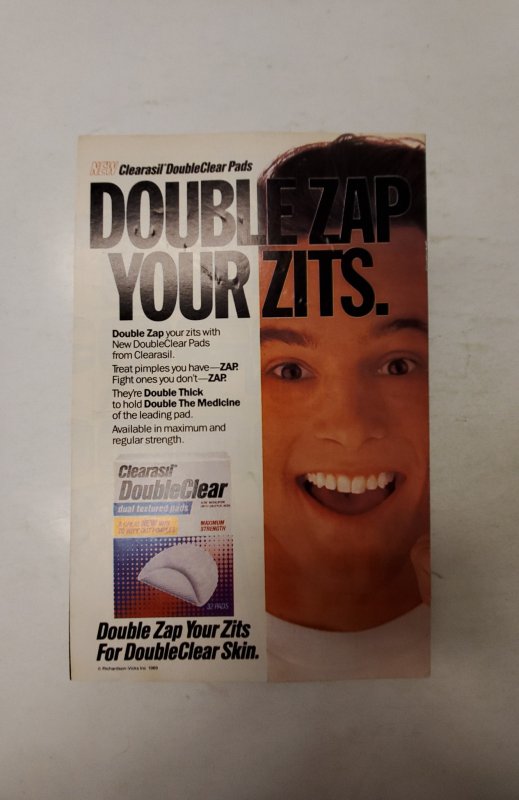 Namor, the Sub-Mariner #1 (1990) NM Marvel Comic Book J725