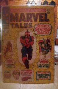 Marvel Tales #14 (1968)