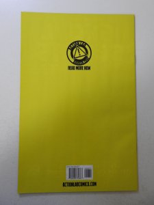 Zombie Tramp #28 Limited Edition NYCC Variant (2016) VF Condition!